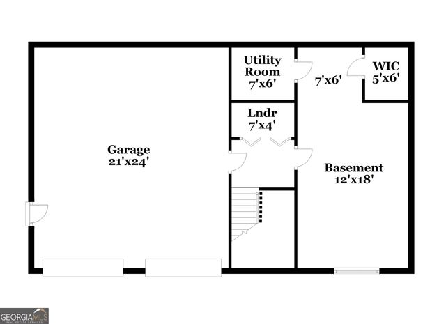 43 Westminster Drive, Euharlee, GA 30120