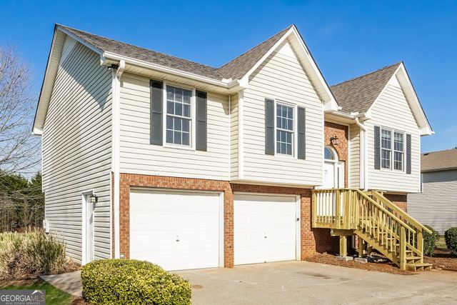 43 Westminster Drive, Euharlee, GA 30120