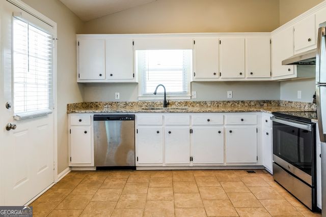 43 Westminster Drive, Euharlee, GA 30120