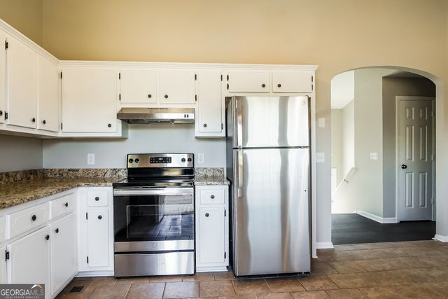 43 Westminster Drive, Euharlee, GA 30120