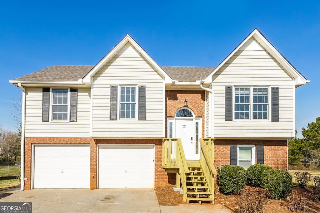 43 Westminster Drive, Euharlee, GA 30120