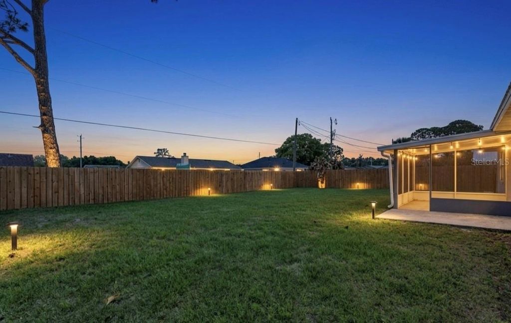 Image 27 of property listing at 3968 SCOTLAND STREET, Cocoa, FL 32927