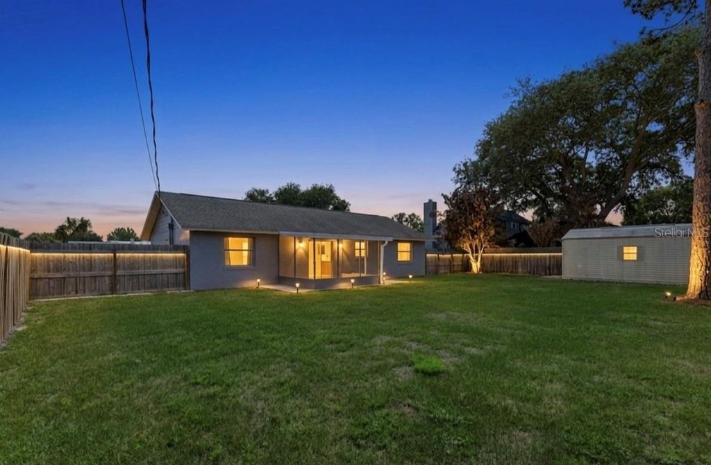 Image 28 of property listing at 3968 SCOTLAND STREET, Cocoa, FL 32927
