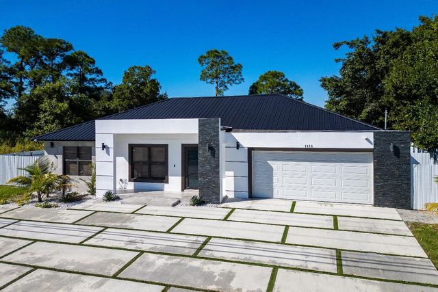 3450 SW Port Saint Lucie Boulevard, Port St. Lucie, Port St Lucie, FL 34953