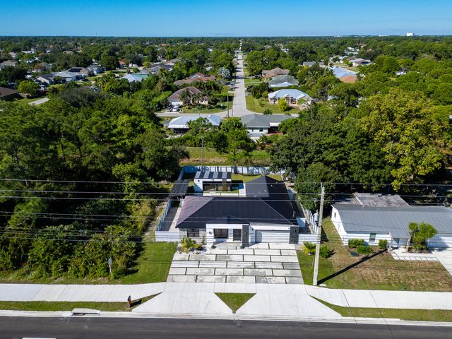 3450 SW Port Saint Lucie Boulevard, Port St. Lucie, Port St Lucie, FL 34953