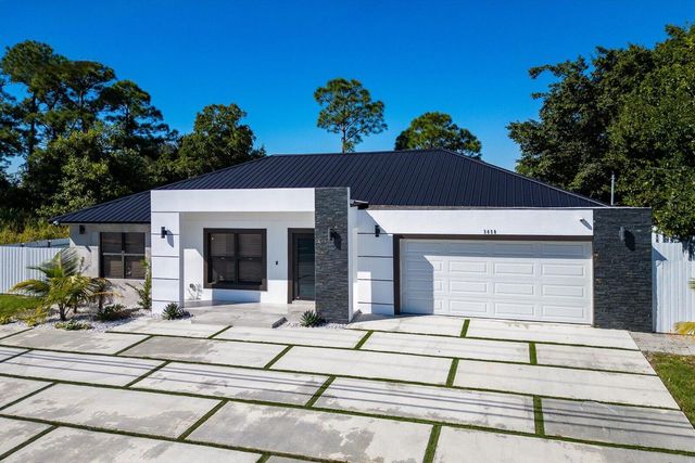 3450 SW Port Saint Lucie Boulevard, Port St. Lucie, Port St Lucie, FL 34953