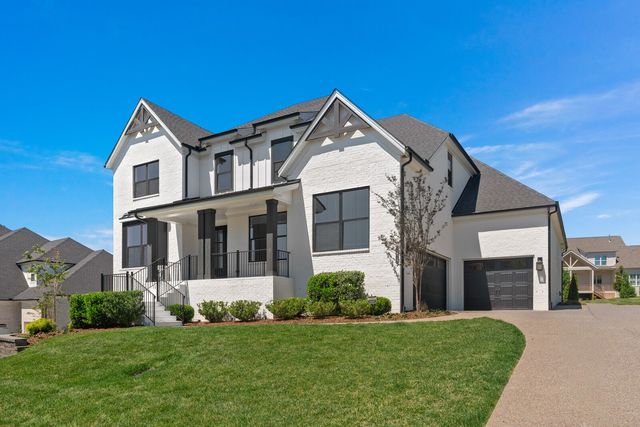 4618 Majestic Meadows Dr, Arrington, TN 37014