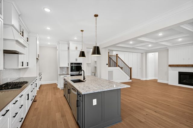 4618 Majestic Meadows Dr, Arrington, TN 37014