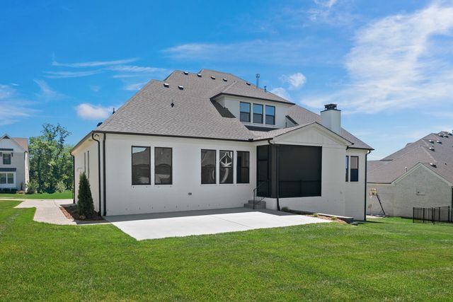 4618 Majestic Meadows Dr, Arrington, TN 37014