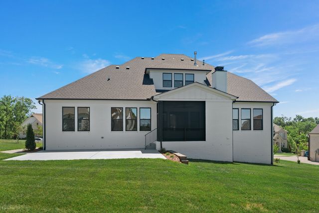 4618 Majestic Meadows Dr, Arrington, TN 37014