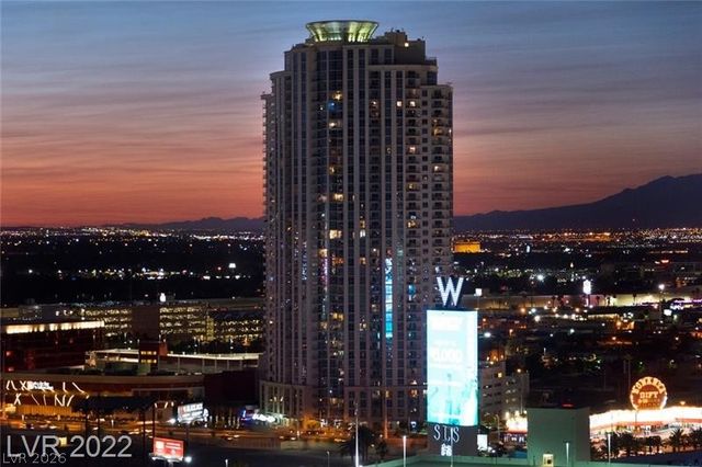 200 West Sahara Avenue 2010, Las Vegas, NV 89102