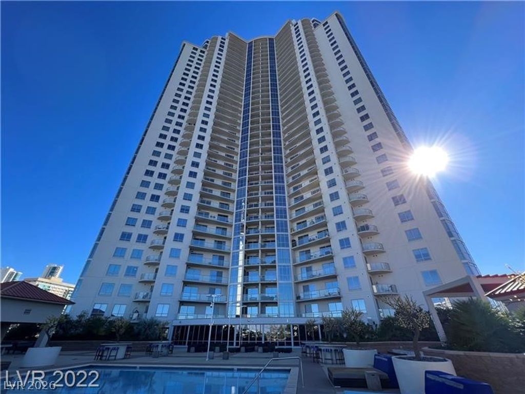 200 West Sahara Avenue 2010, Las Vegas, NV 89102