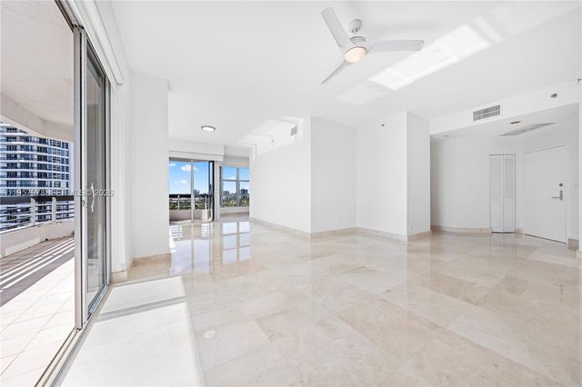 3600 Mystic Pointe Dr PH6, Aventura, FL 33180