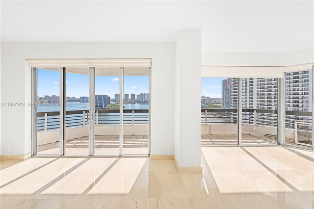 3600 Mystic Pointe Dr PH6, Aventura, FL 33180