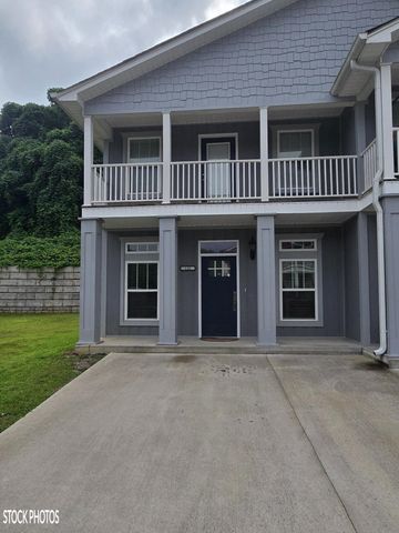 116118 Courtland Crest Drive, SW, Cleveland, TN 37311