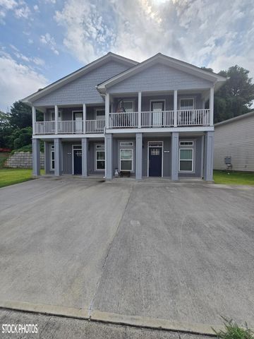 116118 Courtland Crest Drive, SW, Cleveland, TN 37311