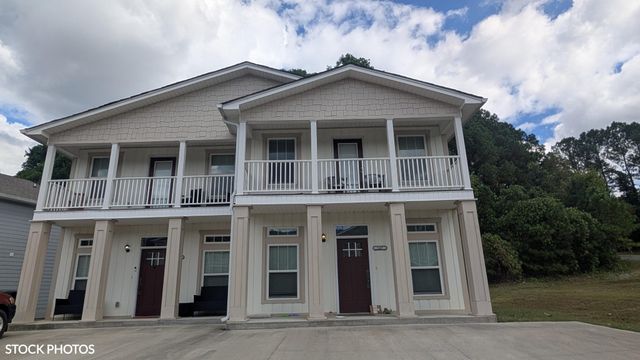 116118 Courtland Crest Drive, SW, Cleveland, TN 37311