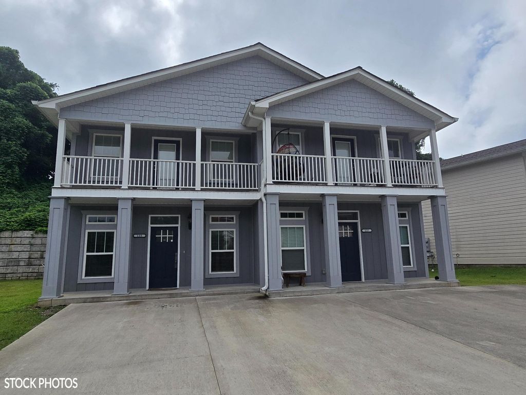 116118 Courtland Crest Drive, SW, Cleveland, TN 37311