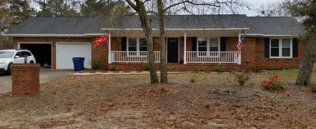 1200 Black Walnut Court, Sumter, SC 29154