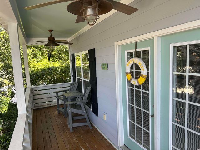 5191 Horry Dr., Murrells Inlet, SC 29576