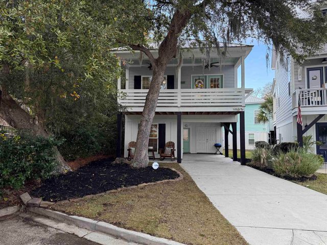 5191 Horry Dr., Murrells Inlet, SC 29576