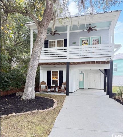 5191 Horry Dr., Murrells Inlet, SC 29576