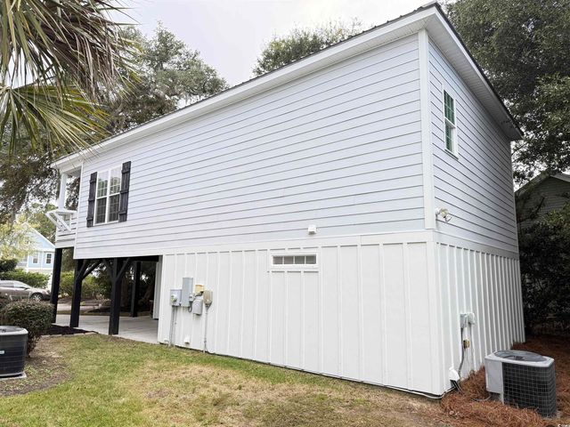 5191 Horry Dr., Murrells Inlet, SC 29576