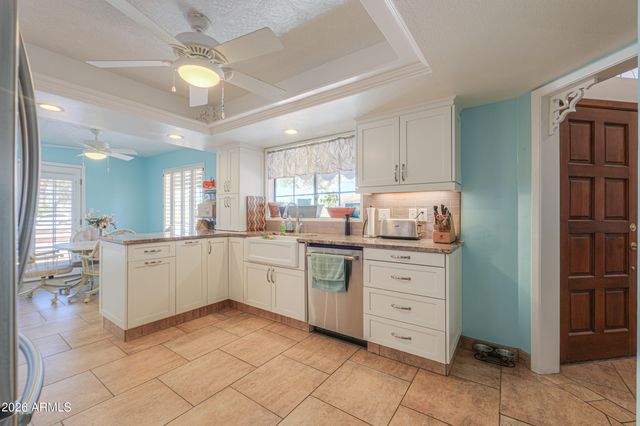 943 E Kortsen Road 22, Casa Grande, AZ 85122