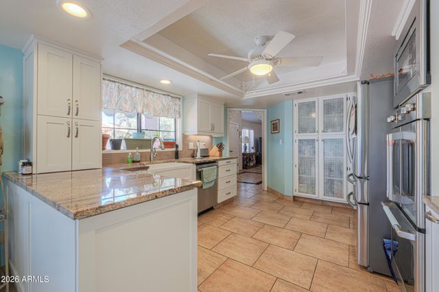 943 E Kortsen Road 22, Casa Grande, AZ 85122