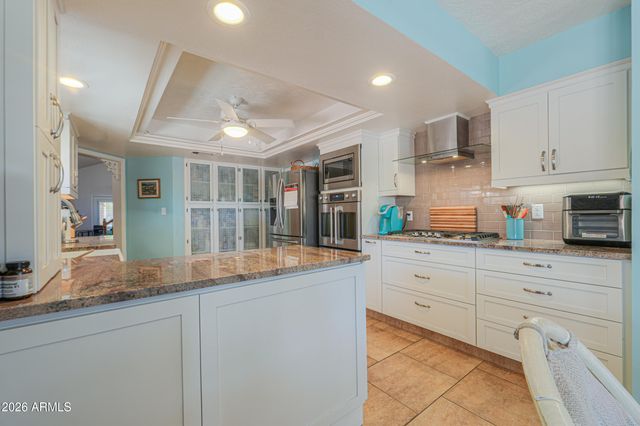 943 E Kortsen Road 22, Casa Grande, AZ 85122
