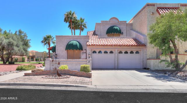 943 E Kortsen Road 22, Casa Grande, AZ 85122