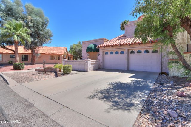 943 E Kortsen Road 22, Casa Grande, AZ 85122