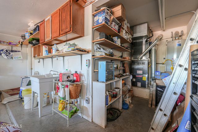943 E Kortsen Road 22, Casa Grande, AZ 85122
