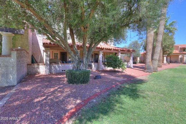943 E Kortsen Road 22, Casa Grande, AZ 85122