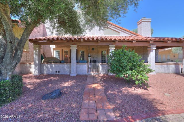 943 E Kortsen Road 22, Casa Grande, AZ 85122