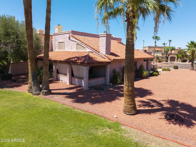 943 E Kortsen Road 22, Casa Grande, AZ 85122