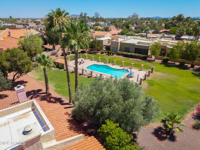 943 E Kortsen Road 22, Casa Grande, AZ 85122