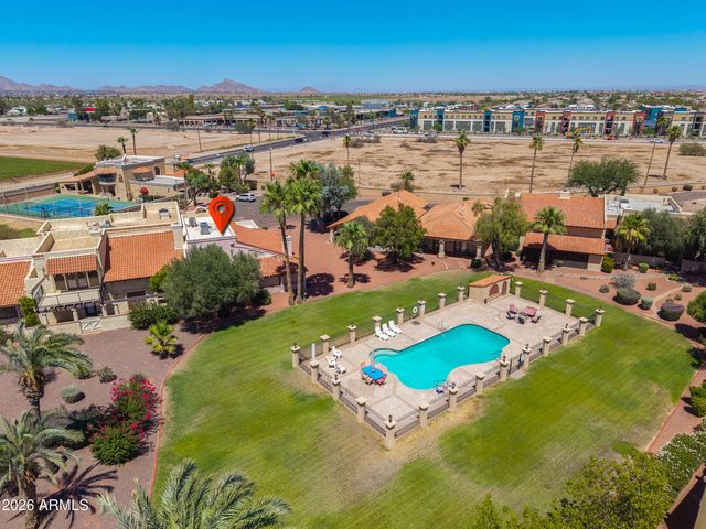 943 E Kortsen Road 22, Casa Grande, AZ 85122