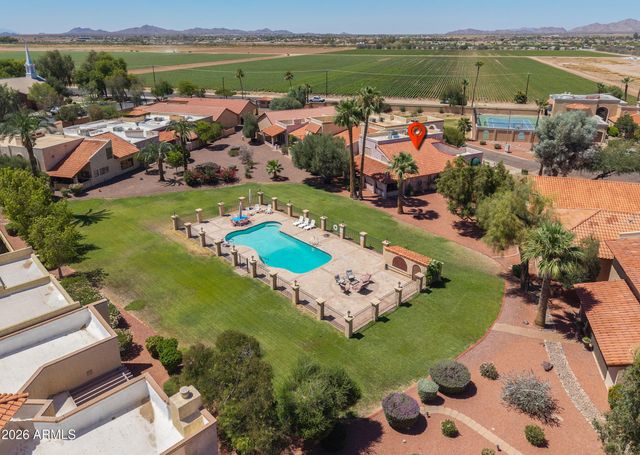 943 E Kortsen Road 22, Casa Grande, AZ 85122
