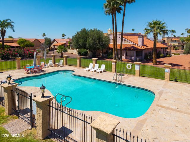 943 E Kortsen Road 22, Casa Grande, AZ 85122