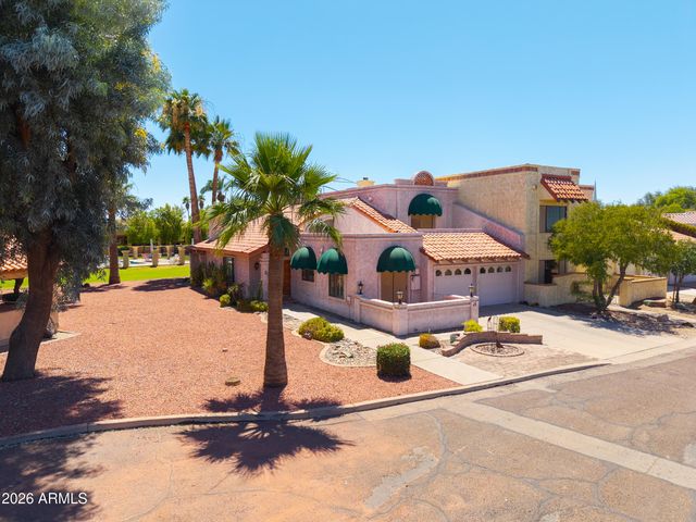 943 E Kortsen Road 22, Casa Grande, AZ 85122