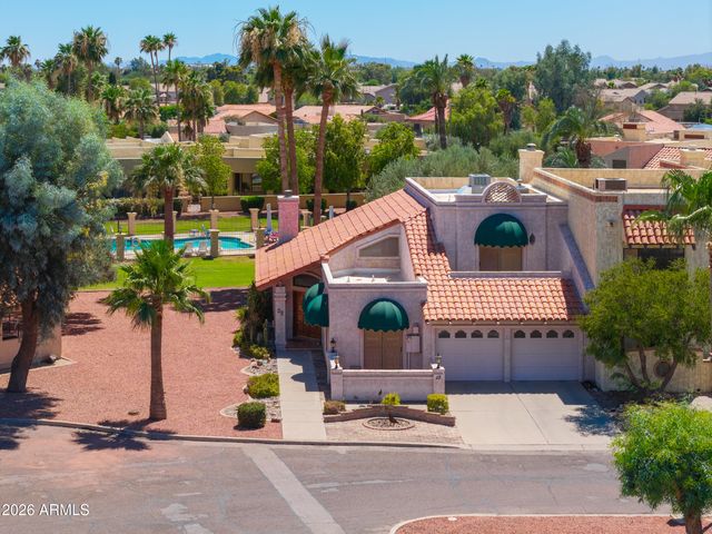 943 E Kortsen Road 22, Casa Grande, AZ 85122