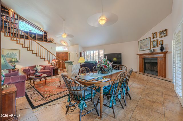 943 E Kortsen Road 22, Casa Grande, AZ 85122