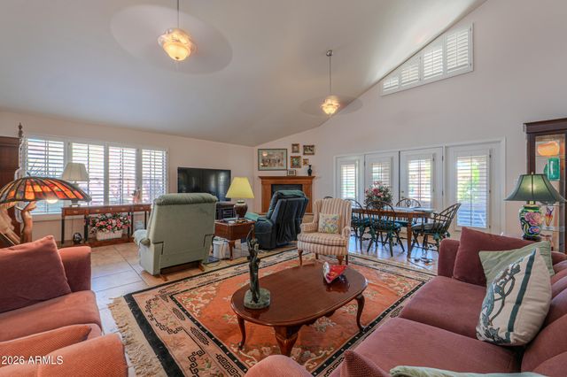 943 E Kortsen Road 22, Casa Grande, AZ 85122