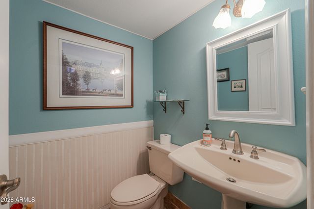 943 E Kortsen Road 22, Casa Grande, AZ 85122