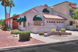 943 E Kortsen Road 22, Casa Grande, AZ 85122