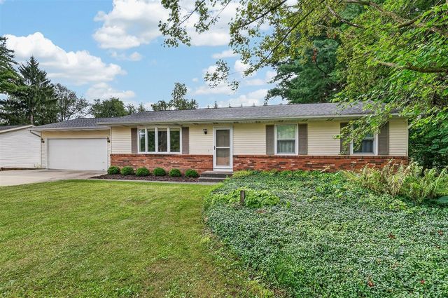 5036 Lands End Drive, Kalamazoo, MI 49009