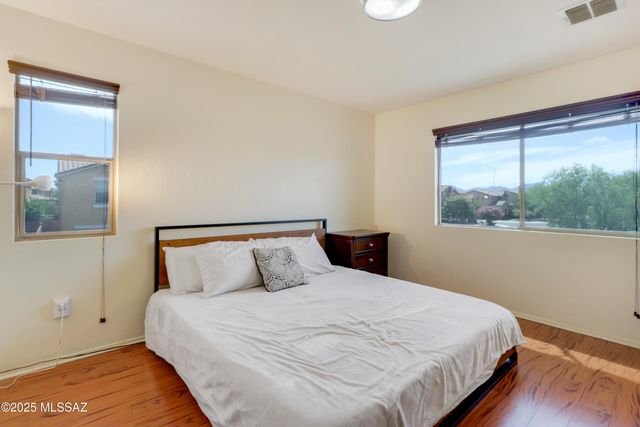 5077 N Fortune Teller Way, Tucson, AZ 85704