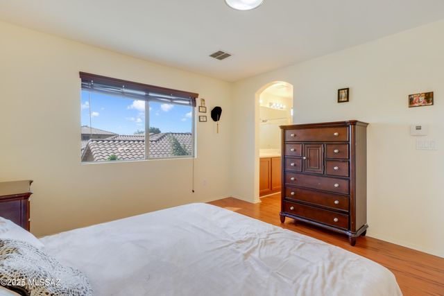 5077 N Fortune Teller Way, Tucson, AZ 85704