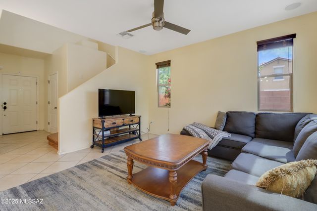 5077 N Fortune Teller Way, Tucson, AZ 85704